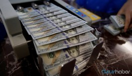 Cari açık Haziran’da 2,93 milyar dolar...