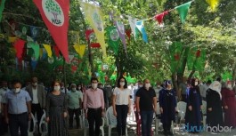 DBP kongresinde tecrite tepki: İlk defa CPT, İmralı’daki sistemin tecrit olduğunu resmen ilan etti