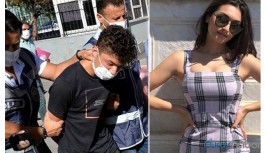 Duygu'nun ölümüyle ilgili tutuklanan Mehmet Kaplan'ın ilk ifadesi: Tartıştık, birkaç kez vurdum
