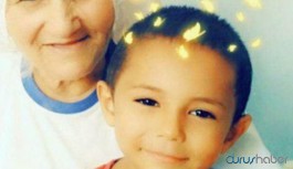 5 yaşındaki Efe’nin polis tarafından zırhlı araçla ezilerek öldürülmesinin görüntüleri yok edildi