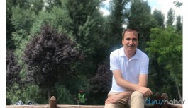 Belediyeyi eleştiren gazeteci, Başkan'ın gönderdiği kişilerce darp edildi, boğazına silah dayandı