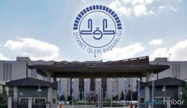 Diyanet'in iki üst düzey yöneticisi ihraç edildi: Tanıklardan 'Eskort' suçlaması