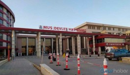 HDP sordu: Muş'ta bir doktorun ağır çalışma koşulları yüzünden intihar ettiği doğru mu?
