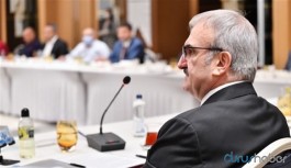 Kayyım yönetimindeki belediyede İlim Yayma Cemiyeti'yle bağlantılı görevlendirmeler