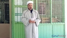 Koronavirüslü cenazeleri yıkama cezası verilen imam koronavirüse yakalanıp öldü!