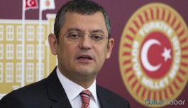 CHP'li Özel: 6 yıl geçti, hangi yeni delil? Böyle manipülasyonlara milletin karnı tok