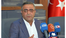 Sezgin Tanrıkulu: Helikopterle tatile giden başsavcı Demirtaş'ın iddianamesini 1 yıldır yazmamış