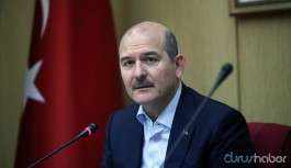 Soylu, IŞİD emirinin 5 kez serbest bırakılmasıyla ilgili konuştu: Maalesef mahkemeler...