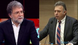 Ahmet Hakan: Engin Yıldırım denilen bu zat, yaptığı bu palyaçolukla şunlara neden olmuştur...
