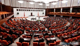 Milletvekilleri, eski bakanlar ve ailelerinin tedavi masrafı 185,5 milyon TL! Halkın vergileriyle karşılanacak!