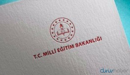 'Öğretmen maaşları yük' diyen Milli Eğitim Bakanlığı, 1 milyon 779 bin liralık hediyelik eşya aldı