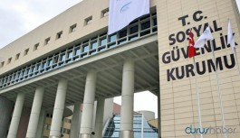 Rekor bütçe açığı: 'SGK, emekli maaşı ve sağlık harcamalarını karşılayamayacak hale gelebilir'