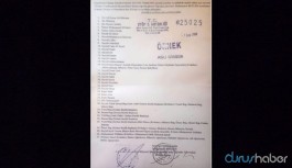 'Bazı din görevlileri, 3 bin dolara 'Peygamberin soyundandır' belgesi düzenliyor'