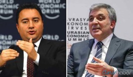 Selvi'den çok çarpıcı iddia: Ali Babacan’ın buna yeşil ışık yakması Abdullah Gül ile aralarını açmış