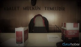 Terkoğlu, AYM'nin kararını tanımayan hakimi yazdı: 3 yıl önceki tavrından çok çabuk yükseleceği belliydi