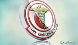 TTB’den Sağlık Bakanı Koca’ya istifa...