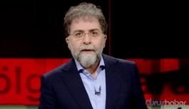 Ahmet Hakan isim vermeden Mustafa Albayrak'ın 'Erdoğan'a ram olacaksınız' sözlerini eleştirdi