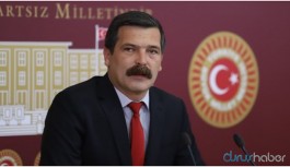 Baş: Çorlu’da trenin raydan çıkmasına neden olan kişi ekonominin başına getirildi