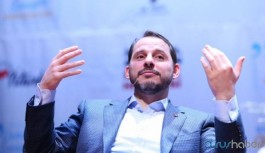 Berat Albayrak dövize ne zaman müdahale edileceğini AKP'li vekillere açıkladı iddiası