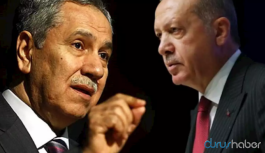 'Erdoğan’ın çıkışı ne anlama geliyor?' diyen Selvi: Bülent Arınç’a yanıt verirken, bir yandan da...
