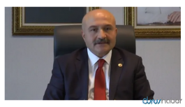 İYİ Partili Erhan Usta: Ağbal da Cumhurbaşkanı'nın talimatları dışına çıkacak birisi değil