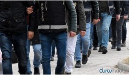 Mersin’de gözaltındaki 6 kişi serbest...