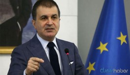 Ömer Çelik: Kılıçdaroğlu 'demokrasi...