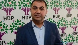 Batman Belediye Eşbaşkanı tahliye edilmedi
