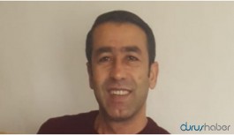 Mersin'de bir kişi gözaltına alındı