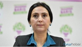 Yüksekdağ'dan ESP ile dayanışma...