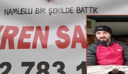 'Pandemi sürecinde bizi lebalep batırdınız'