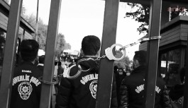 Boğaziçili tutuklu öğrenci Murat Can...