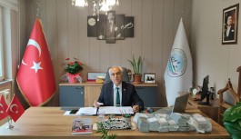 CHP'li Yeşilova Belediye Başkanı...