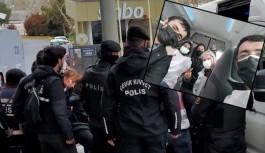 Gözaltına alınan Sinbo işçileri serbest...