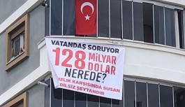 128 milyar dolar tartışmasının merkezindeki...