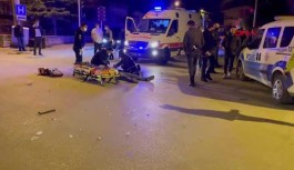 Bir kurye daha hayatını kaybetti: İşlettiği...