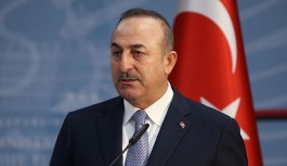 Çavuşoğlu'ndan İsrail açıklaması:...