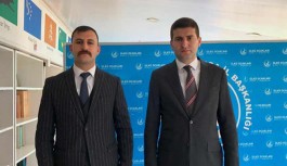 Selçuk Özdağ'a saldırıdan yargılanan...