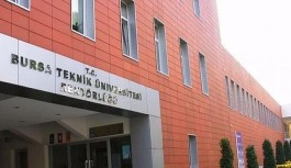 Ankara’dan Bursa’ya 12 saatlik ders...