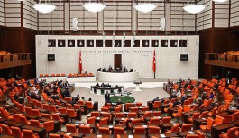 HDP, TBMM'ye sundu: HPV aşısı ücretsiz...
