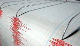Pakistan'da 5,2 büyüklüğünde deprem