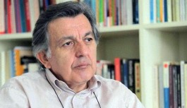 Bekir Ağırdır: HDP'li Temelli'nin...