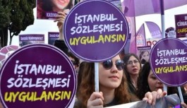 İstanbul Sözleşmesi'nin feshinin...