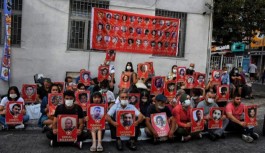 Suruç Aileleri İnisiyatifi: Dava kapatılmak...