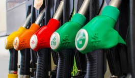Benzine 44 kuruşluk zammın ardından 28...