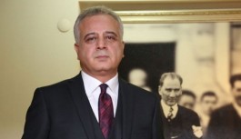Cumhurbaşkanlığı aday adaylığını...