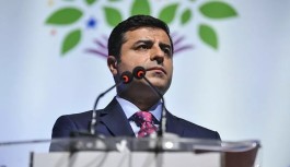 Demirtaş: PKK’nin silahlı mücadeleyi...