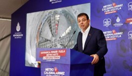 İmamoğlu'ndan 'açık davet':...