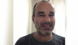 Türkiye'de yaşayan hak savunucusu...