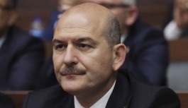 Bakan Soylu: Belarus sınırında yaşananlar,...
